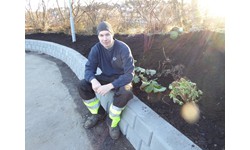 Bjørn Olav Skjerven Fjærestad