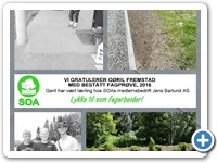 Gøril Fremstad 